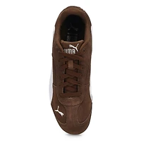 Men's Replicatch SD Lace Up Sneaker - Black/White