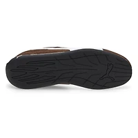 Men's Replicatch SD Lace Up Sneaker - Black/White