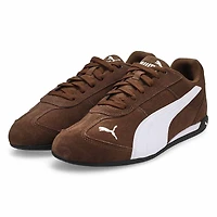 Men's Replicatch SD Lace Up Sneaker - Black/White