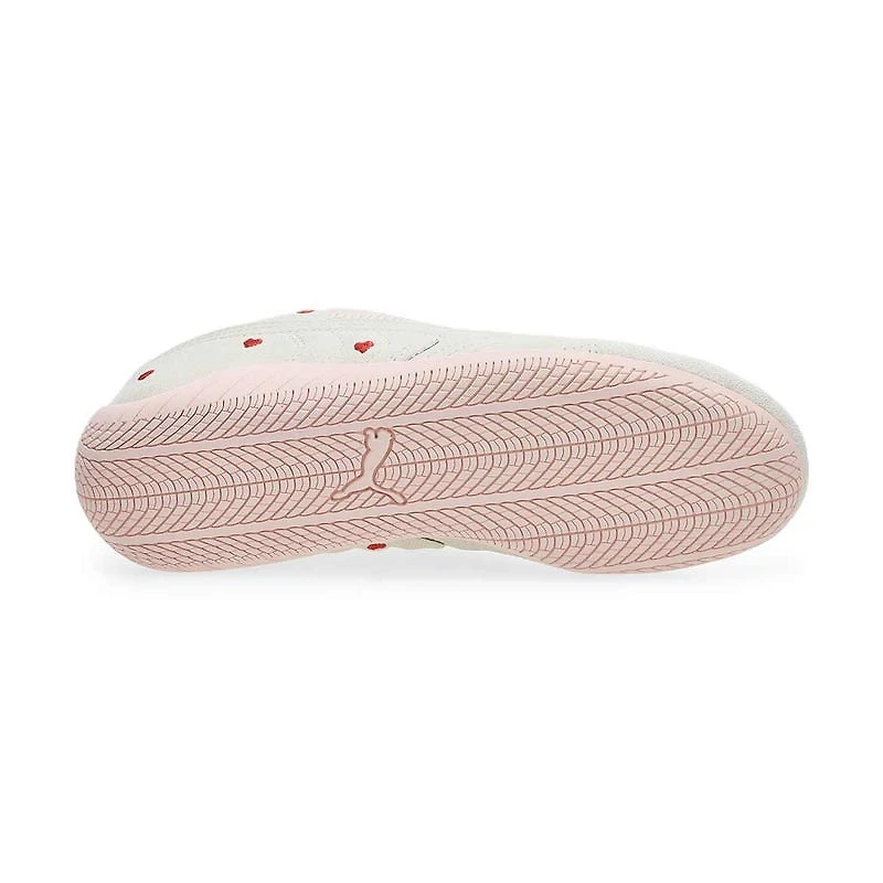 Baskets  profil bas SPEEDCAT AMOR, gris vapeur/ja