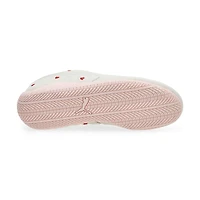 Baskets  profil bas SPEEDCAT AMOR, gris vapeur/ja