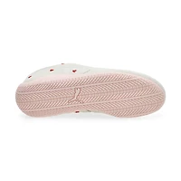 Baskets à profil bas SPEEDCAT AMOR, gris vapeur/ja