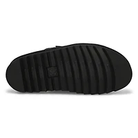Women's Raine Slide Sandal - Black