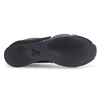 Women's  H-Street OG lace-up sneaker Black/Silv