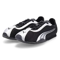 Women's  H-Street OG lace-up sneaker Black/Silv