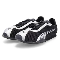 Women's  H-Street OG lace-up sneaker Black/Silv