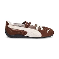 Girls' Speedcat SD Low Profile Ballet Flat