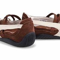 Girls' Speedcat SD Low Profile Ballet Flat