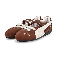 Girls' Speedcat SD Low Profile Ballet Flat