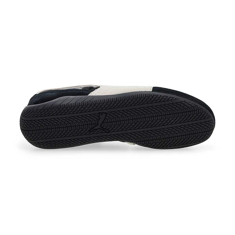 Ballerine à profil bas SPEEDCAT SD, reflets roses/