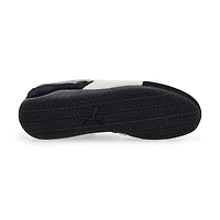 Ballerine à profil bas SPEEDCAT SD, reflets roses/