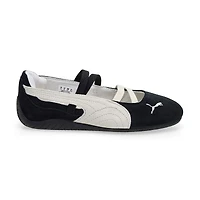 Girls'  Speedcat SD Low Profile Ballet Flat - Pink