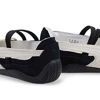 Ballerine à profil bas SPEEDCAT SD, reflets roses/