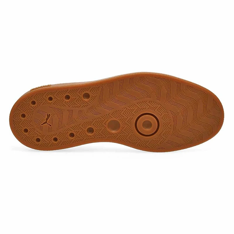 Baskets CLUB II INDOOR, noir/blanc, enfants