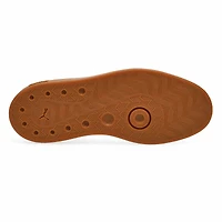 Baskets CLUB II INDOOR, noir/blanc, enfants