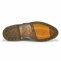 Women's  Elphie T-Strap Mary Jane - Black