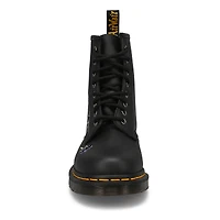 Women's  1460 Vonda 8-Eye Boot - Black
