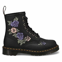 Women's  1460 Vonda 8-Eye Boot - Black