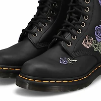 Women's  1460 Vonda 8-Eye Boot - Black