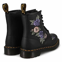 Women's  1460 Vonda 8-Eye Boot - Black