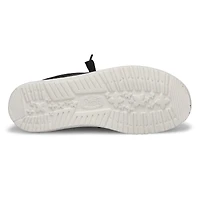 Men's Wally Stretch Canvas Casual Shoe