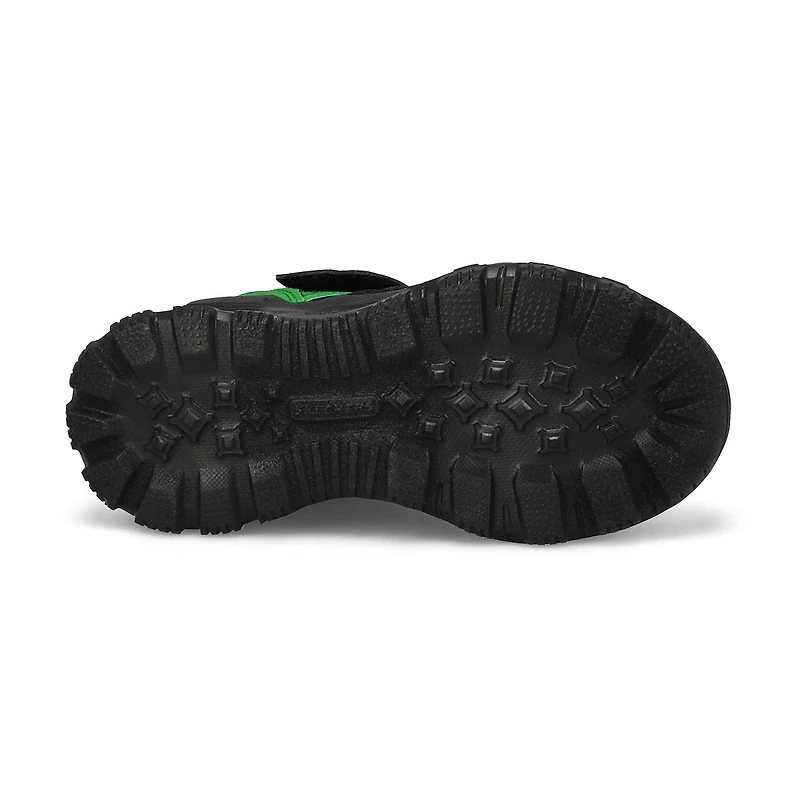 Boys'  Adventure Track Rugged-Brights Light Up Sne