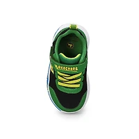 Infants' John Deere Play Scene - Barn Squad Sneake