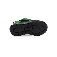 Baskets JOHN DEERE COMFY FLEX, vert/noir, bbs-G