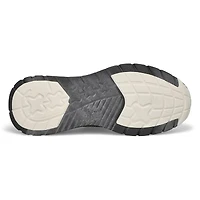 Mens Sirocco M Sport Mode Sneaker - White/Black