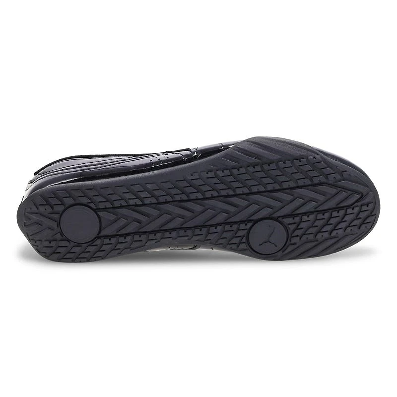 Women's Catch Soleil Chic Ballerina Flat - Black/W