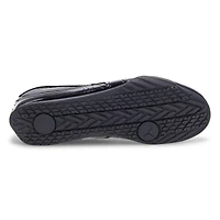 Women's Catch Soleil Chic Ballerina Flat - Black/W