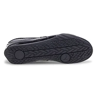 Women's Catch Soleil Chic Ballerina Flat - Black/W