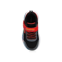 Infants' Play Scene Sneaker - Black/Red