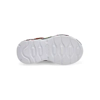 Infants' Play Scene Sneaker - Black/Red