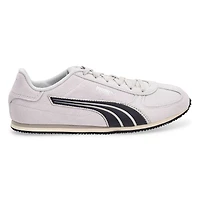 Espadrilles  lacets ST Track pour homme - Noir/Bl