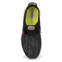 Ladies Sirocco W Sport Stripe Sneaker