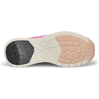 Ladies Sirocco W Sport Stripe Sneaker