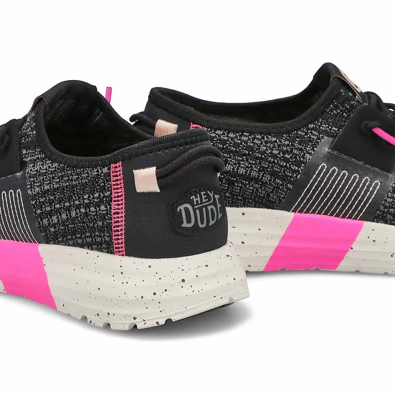 Ladies Sirocco W Sport Stripe Sneaker