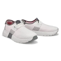 Ladies Sirocco W Sport Stripe Sneaker