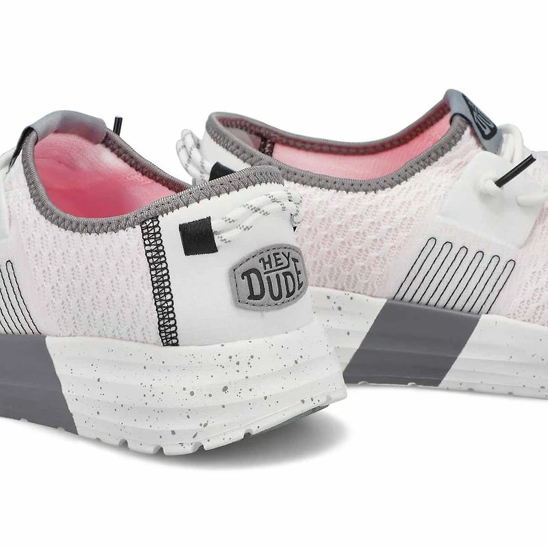 Ladies Sirocco W Sport Stripe Sneaker