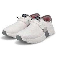 Ladies Sirocco W Sport Stripe Sneaker