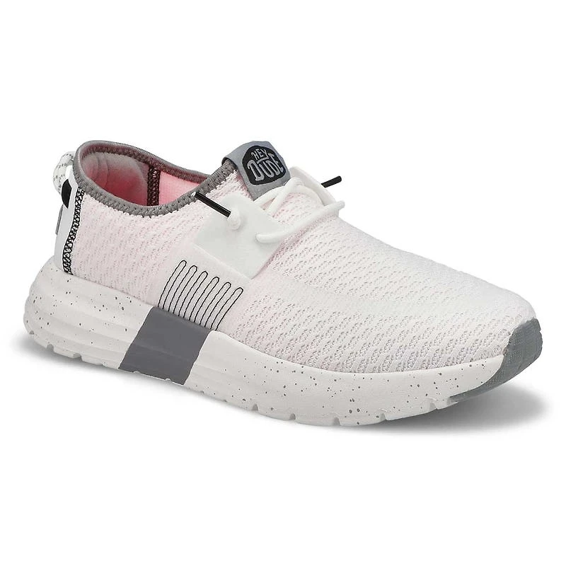 Ladies Sirocco W Sport Stripe Sneaker