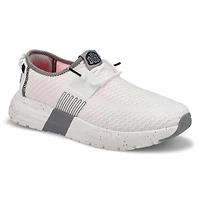 Ladies Sirocco W Sport Stripe Sneaker