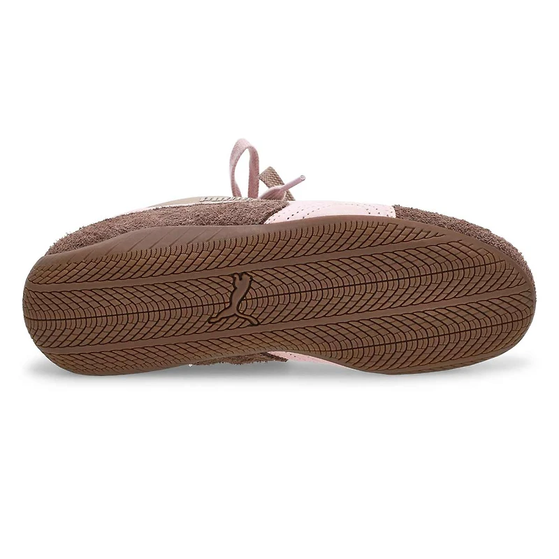 Women's Speedcat Brushed Luxe Low Profile Sneaker