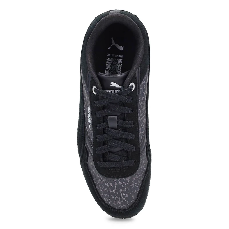 Espadrille femme Bella Donna Feline profil bas - C