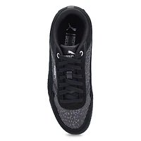 Espadrille femme Bella Donna Feline profil bas - C