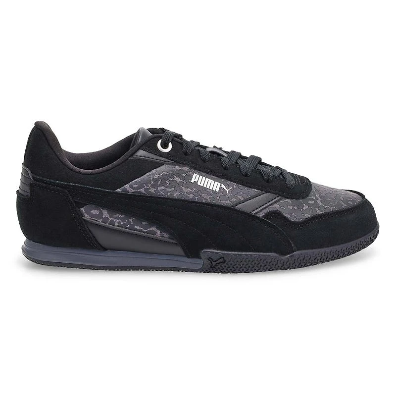 Women's  Bella Donna Feline Low Profile Sneaker