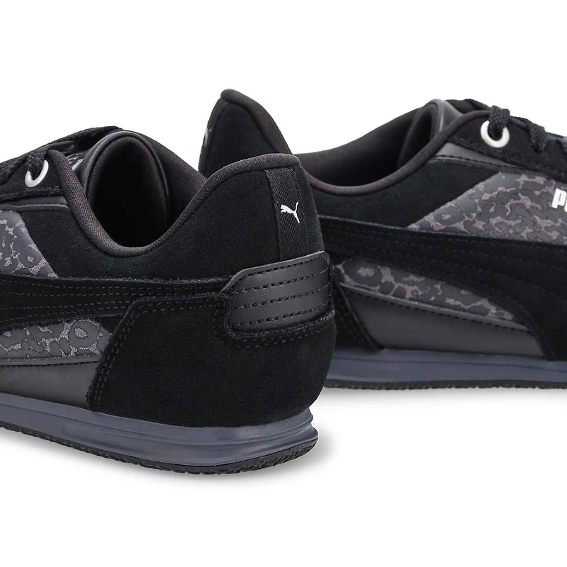 Espadrille femme Bella Donna Feline profil bas - C
