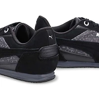 Espadrille femme Bella Donna Feline profil bas - C