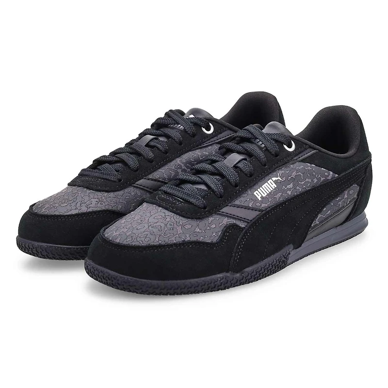 Women's Bella Donna Feline Low Profile Sneaker
